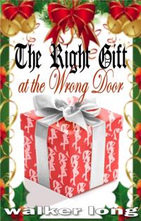 Right Gift at the Wrong Door