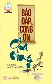Bao A ap cong on cha me