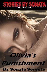 Olivia's Punishment