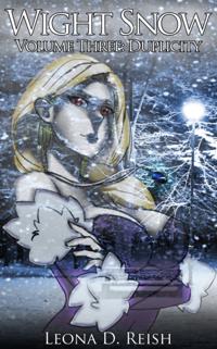 Wight Snow III: Duplicity