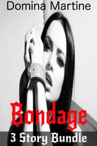 Bondage: 3 Story Bundle