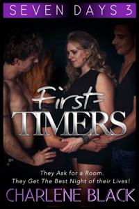 First-Timers