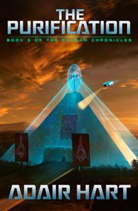 Purification: Book 3 of The Evaran Chronicles