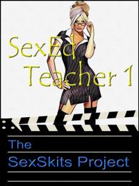 SexEd Teacher 1