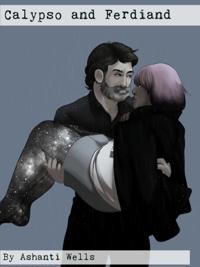 Calypso and Ferdiand