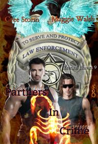 Partners In Crime Eternal Flames 9