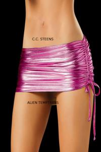 Alien Temptress