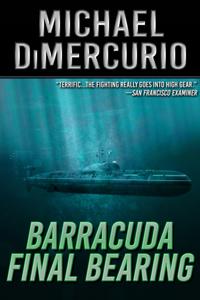 Barracuda Final Bearing