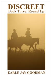 Discreet: Book Three: Round Up