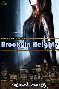 Brooklyn Heights: Book 2 of Brooke Undercover