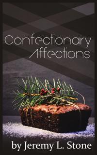 Confectionary Affections [Transgender Romantic Erotica]