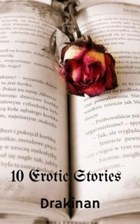 10 Erotic Stories