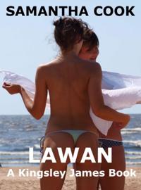 Lawan: A Kingsley James Book