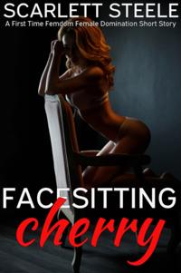 Facesitting Cherry