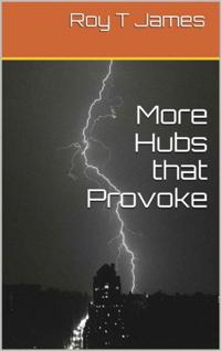 More Hubs That Provoke