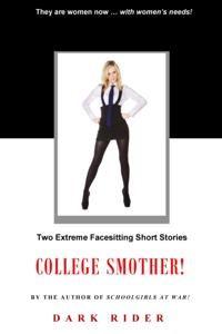 College Smother!