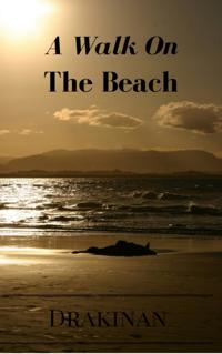 Walk On The Beach