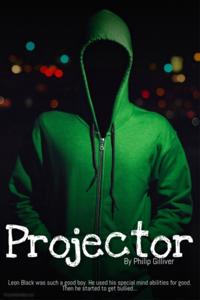 Projector: The Making of Leon Black