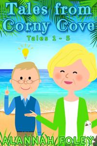 Tales from Corny Cove