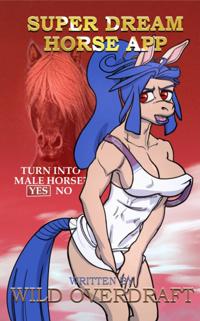 Super Dream Horse APP