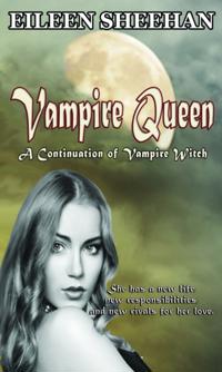 Vampire Queen