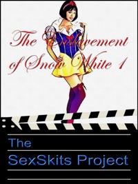 Enslavement of Snow White 1