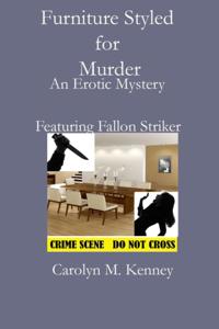 Furniture Styled for Murder