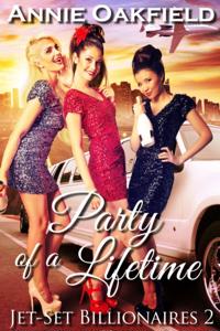 Party of a Lifetime