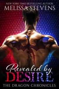 Revealed by Desire