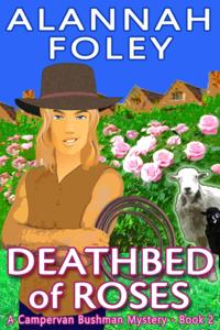 Deathbed of Roses