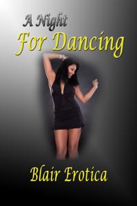 Night For Dancing