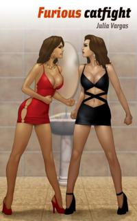Furious Catfight