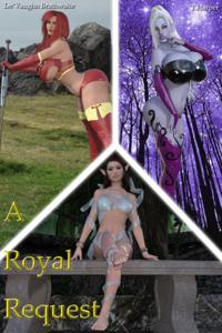 Royal Request
