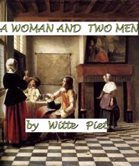 Woman and Two Men