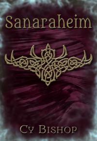 Endonshan Chronicles Book 2: Sanaraheim