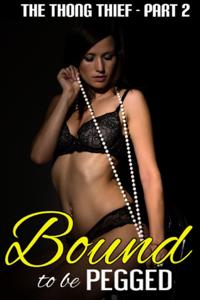 Bound to be Pegged