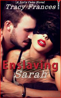 Enslaving Sarah
