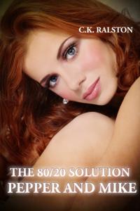 80/20 Solution: Pepper and Mike