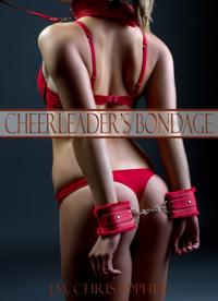 Cheerleader's Bondage