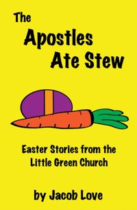 Apostles Ate Stew