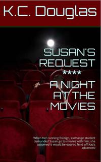 Susan's Request: A Night at the Movies
