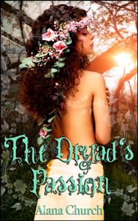 Dryad's Passion