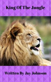 King Of The Jungle