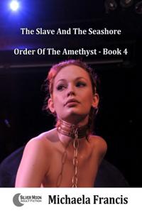 Slave And The Seashore (Order Of The Amethyst Book 4)