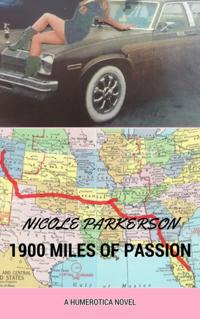 1900 Miles of Passion