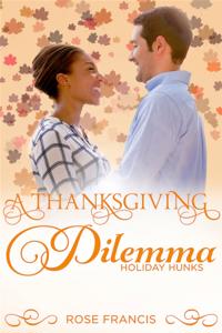 Thanksgiving Dilemma