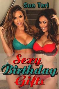 Sexy Birthday Gifts
