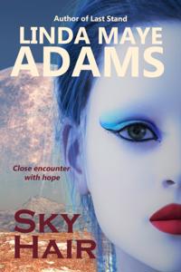 Sky Hair