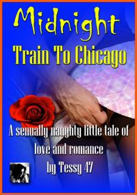 Midnight Train To Chicago