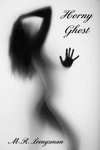 Horny Ghost